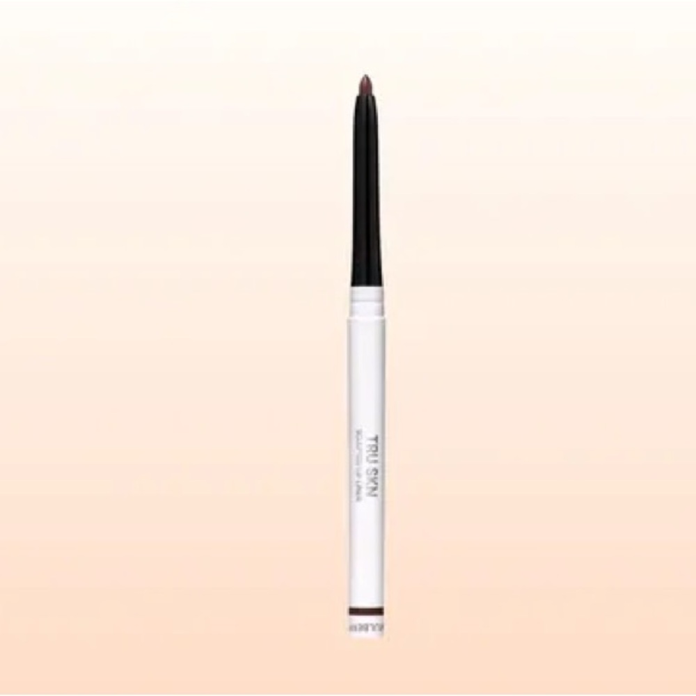 TRU SKN || Sculpted Long-Wear Lip Liner in Mulberry ✨NEW IN BOX✨